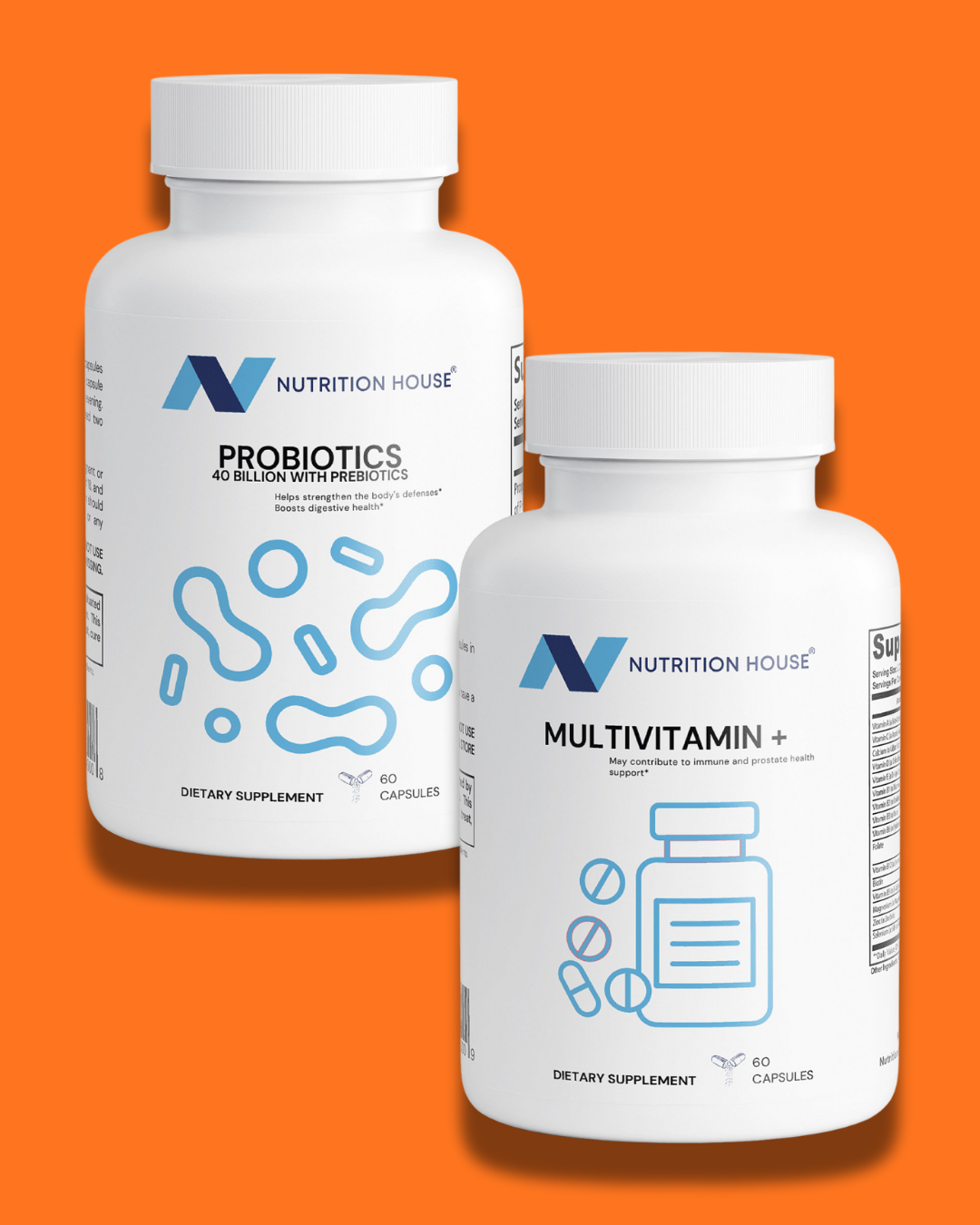 OTF Daily Essentials Bundle - Nutrition House