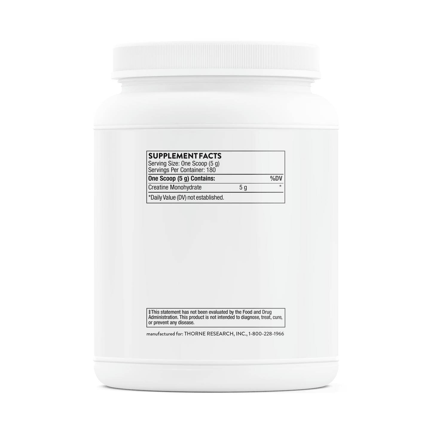 Creatine - Nutrition House