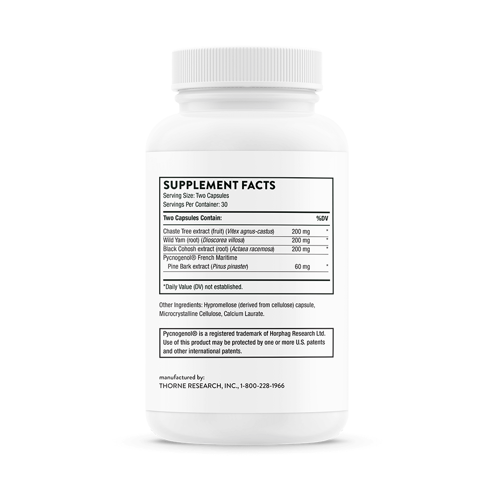 Meta-Balance - Nutrition House