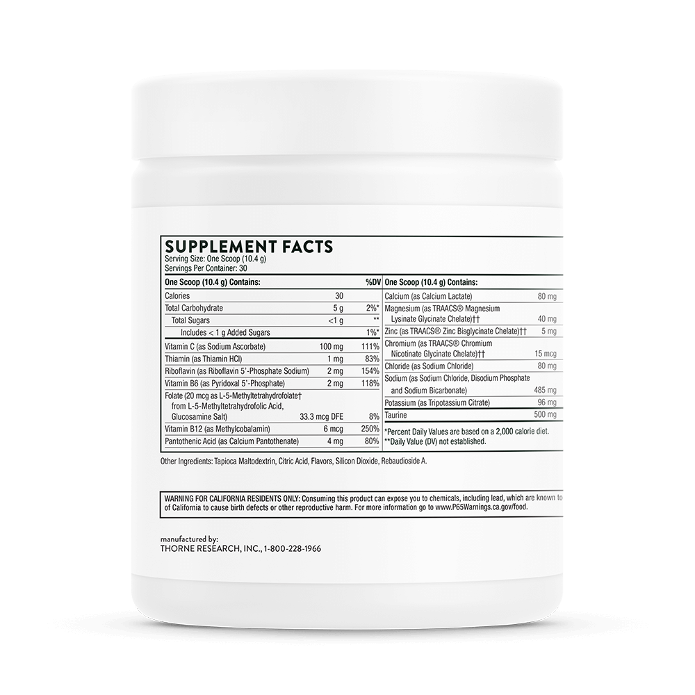 Catalyte - Nutrition House