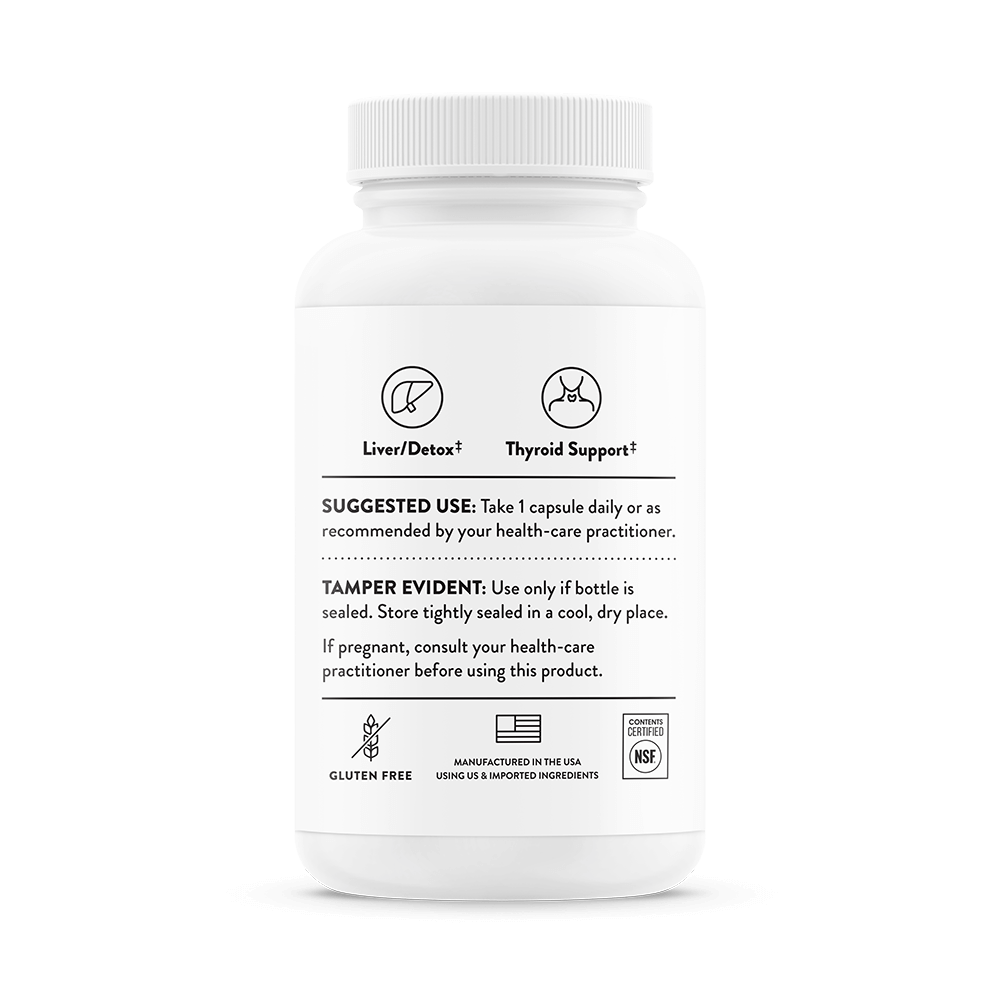 Selenium - Nutrition House