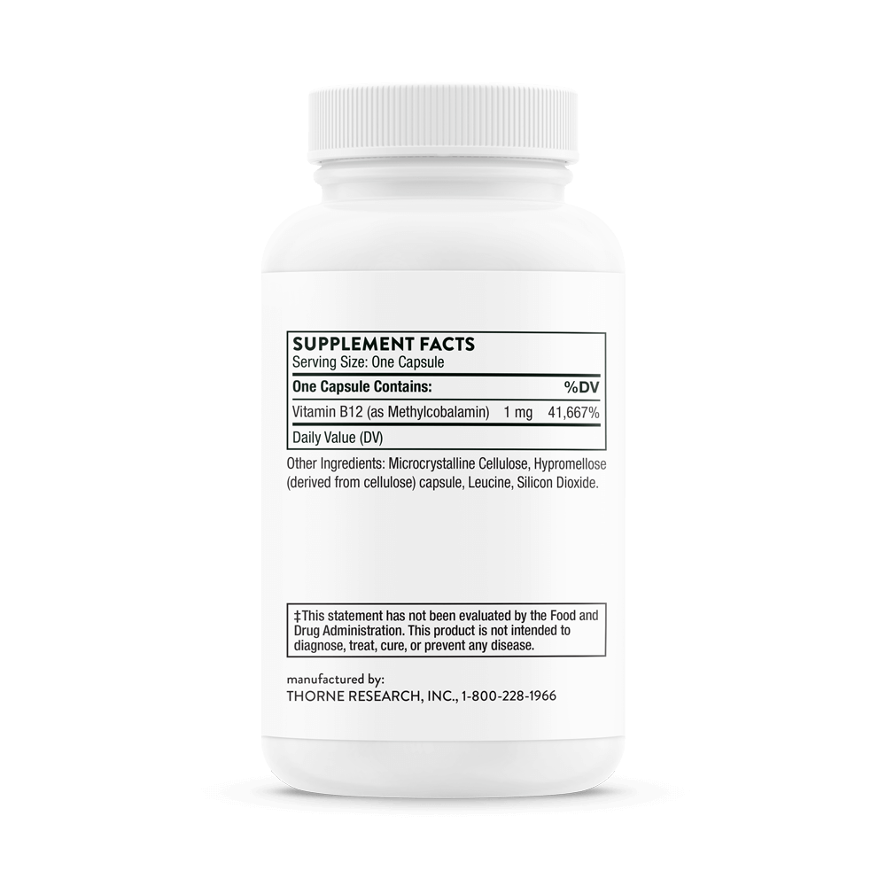 Vitamin B12 - Nutrition House
