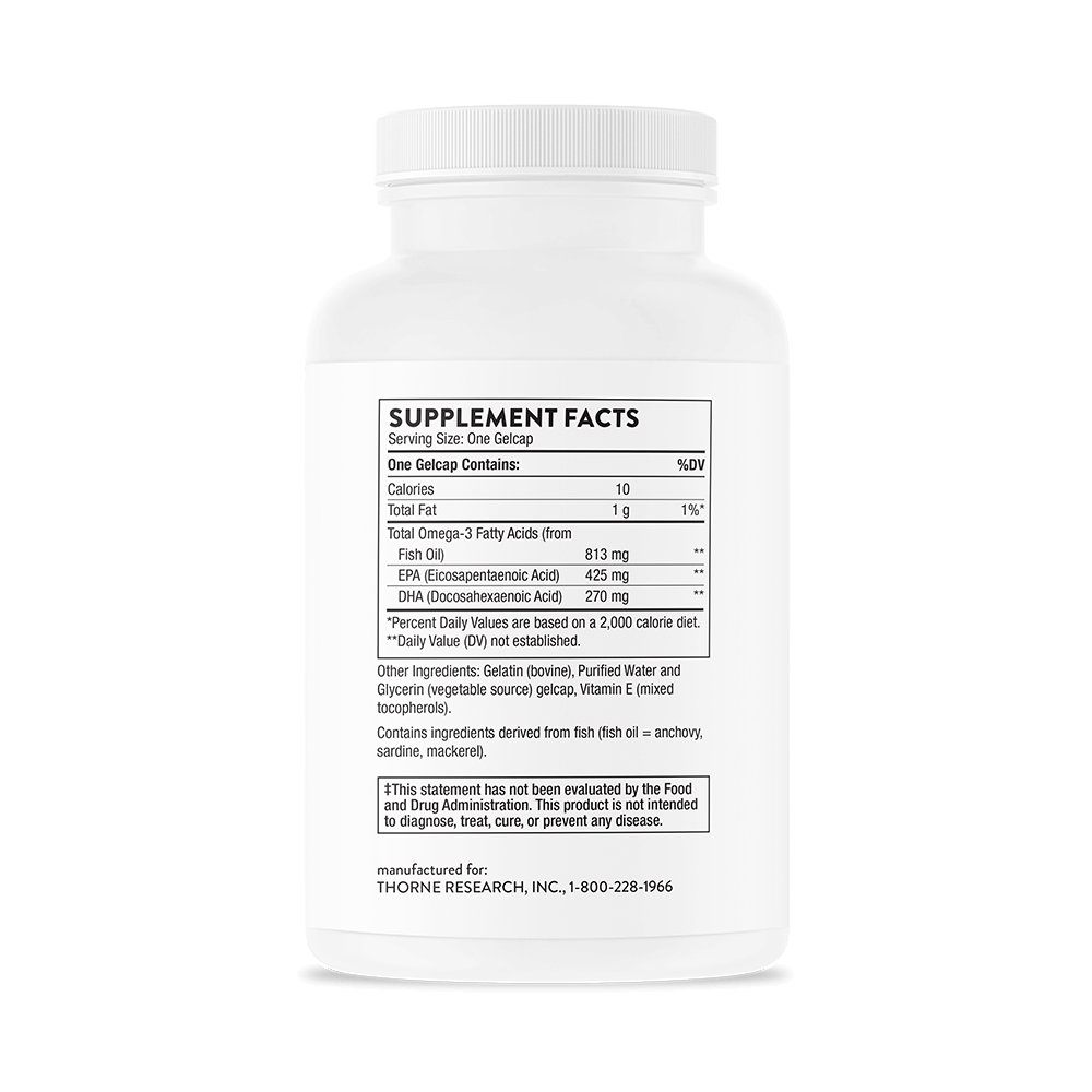 Super EPA - Nutrition House