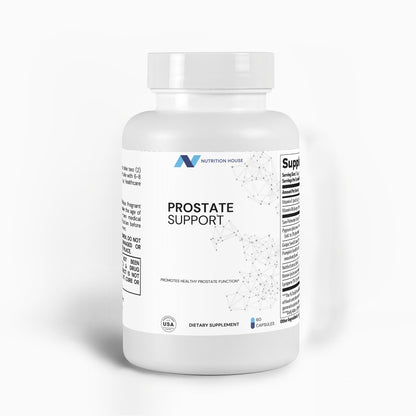 Prostate Support