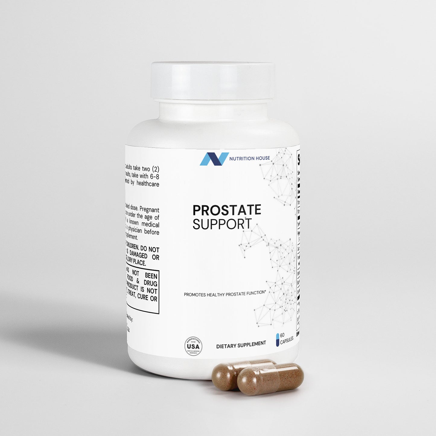 Prostate Support