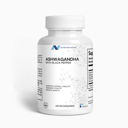 Ashwagandha