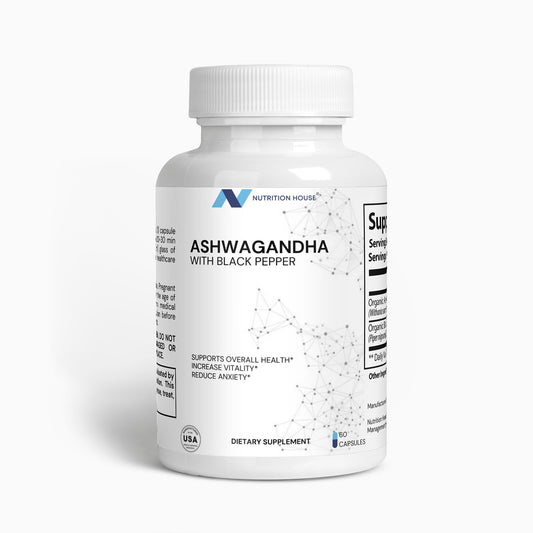 Ashwagandha