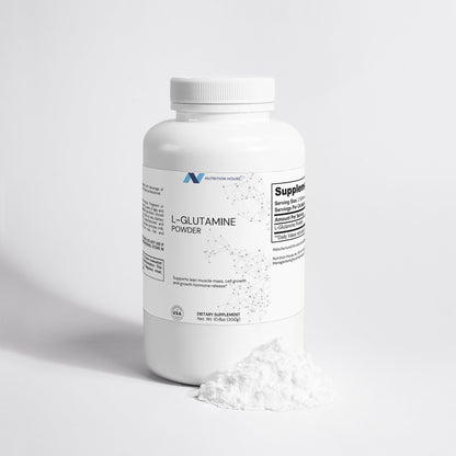 L-Glutamine Powder