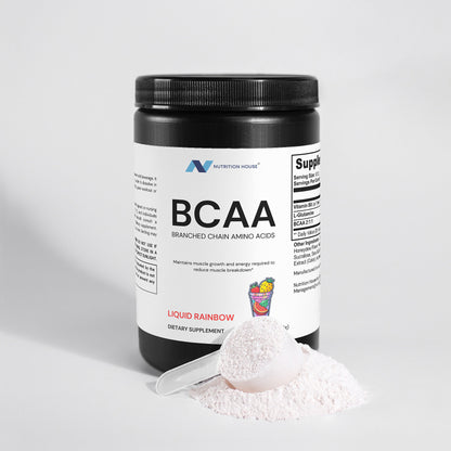 BCAA Liquid Rainbow