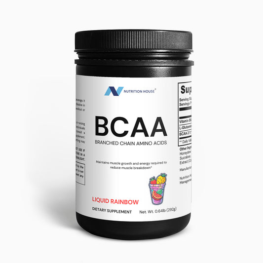 BCAA Liquid Rainbow