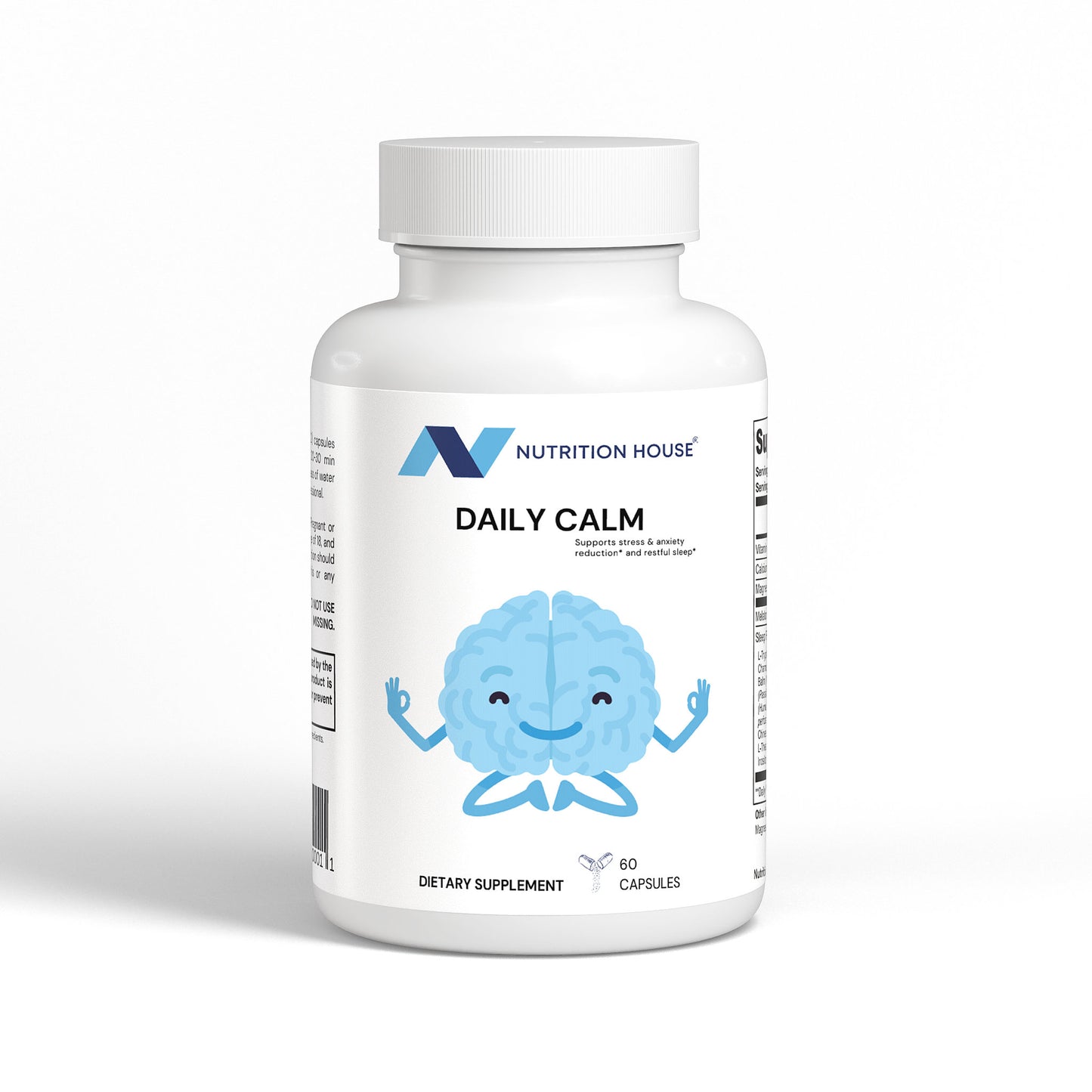 Daily Calm - Nutrition House