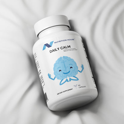 Daily Calm - Nutrition House