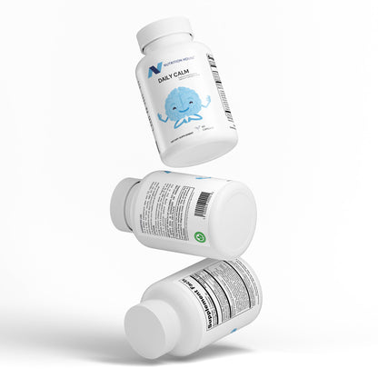 Daily Calm - Nutrition House