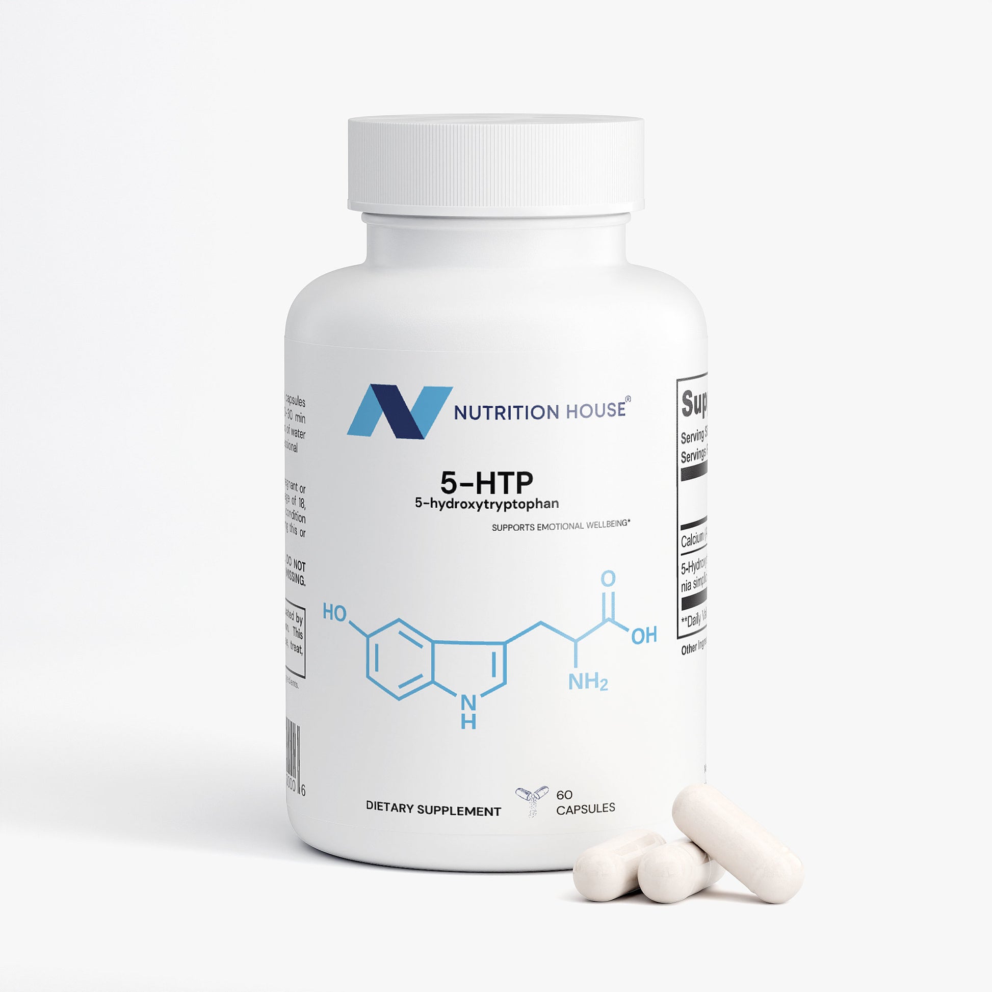 5-HTP - Nutrition House