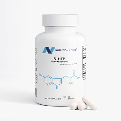 5-HTP - Nutrition House