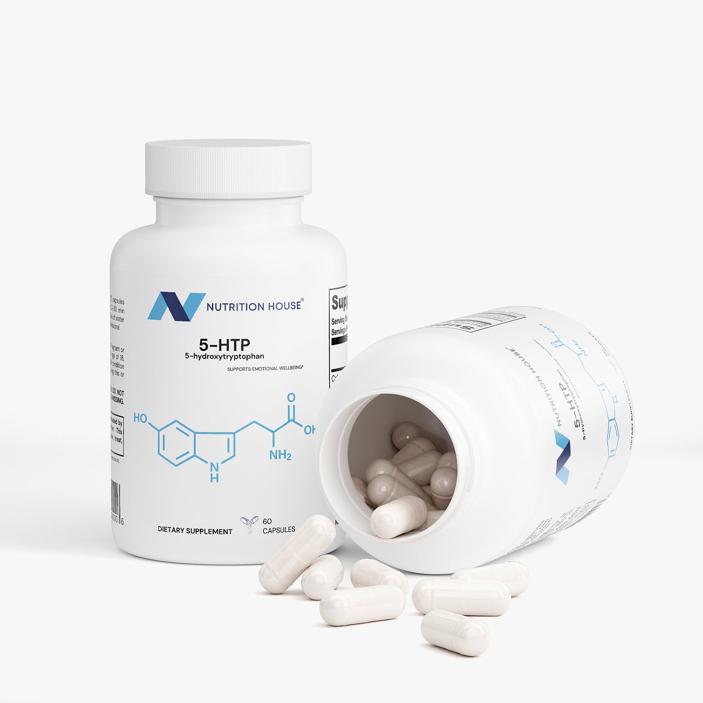 5-HTP - Nutrition House
