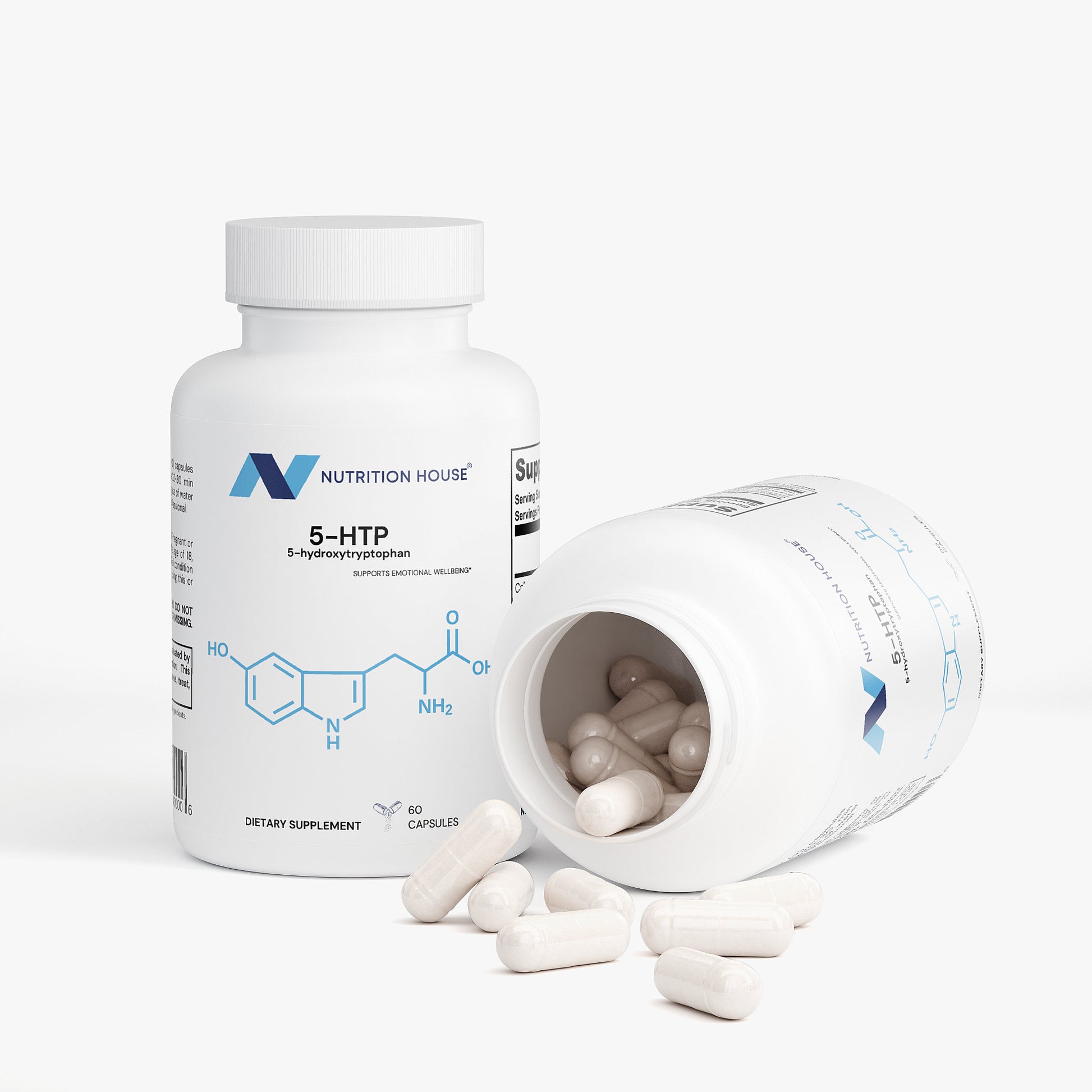 5-HTP - Nutrition House