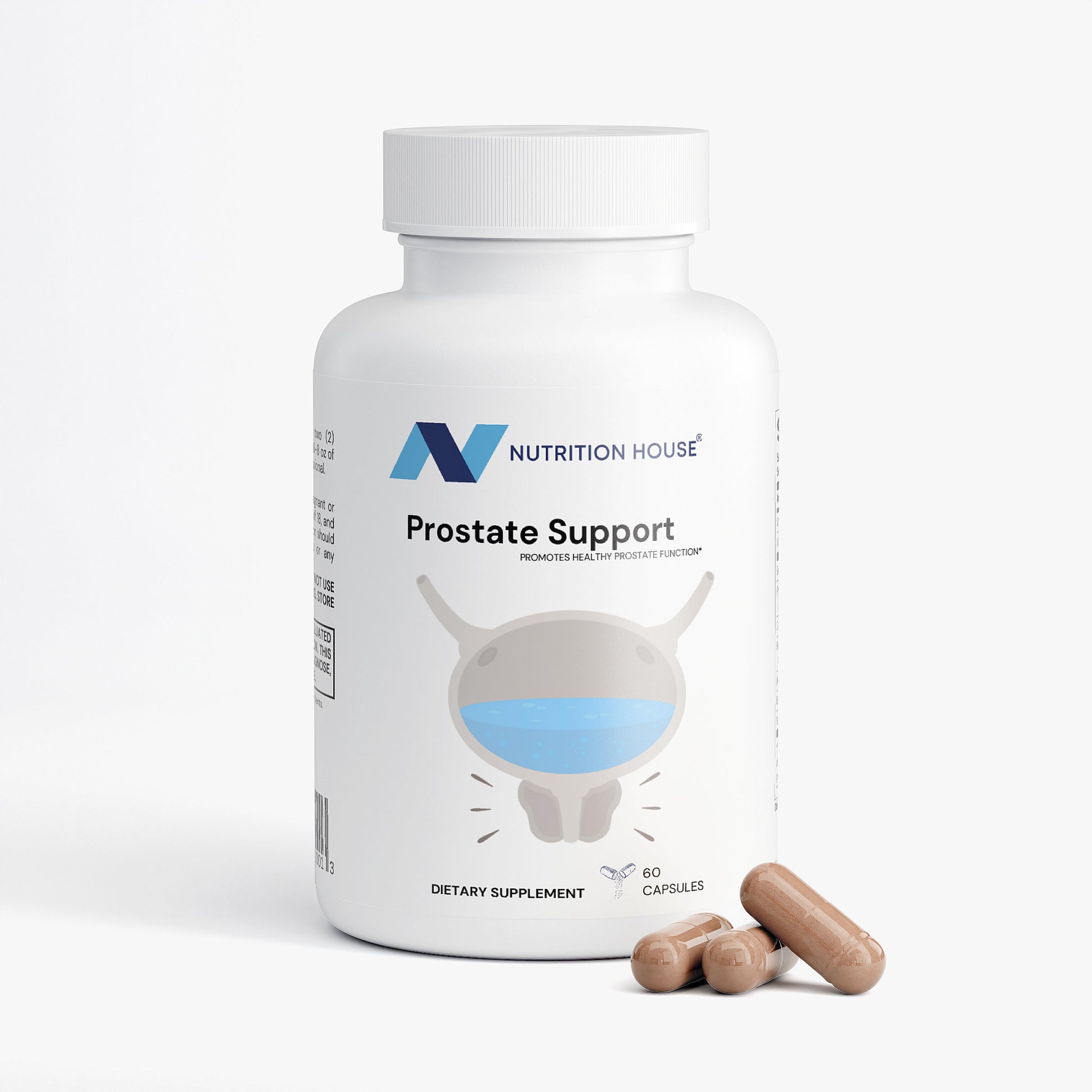 Prostate Support - Nutrition House