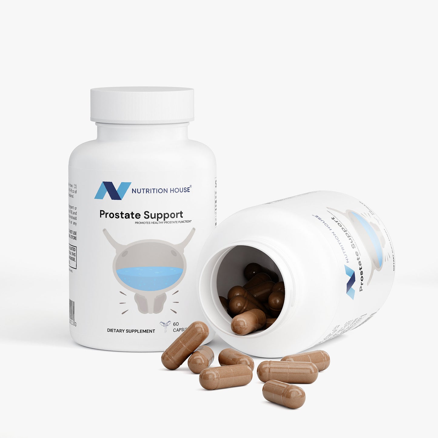 Prostate Support - Nutrition House
