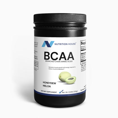 BCAA Honeydew Melon - Nutrition House