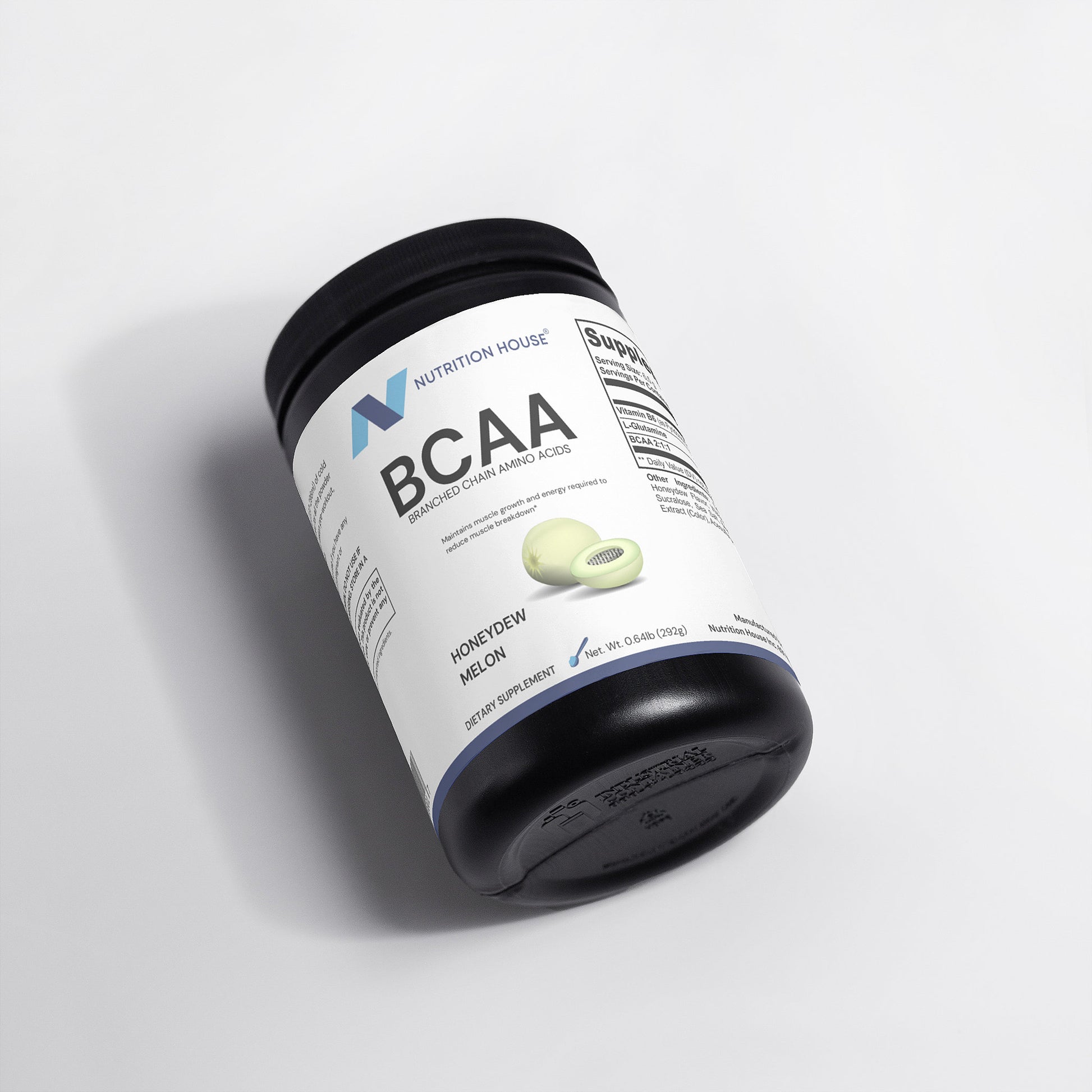 BCAA Honeydew Melon - Nutrition House