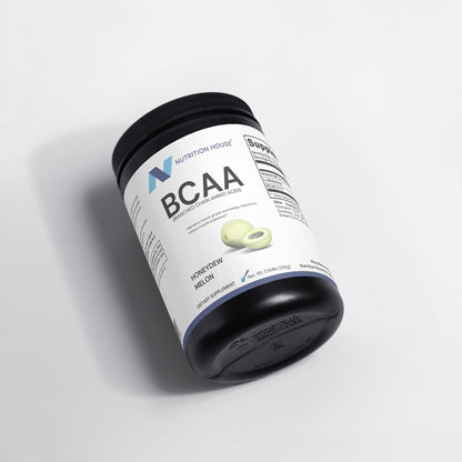 BCAA Honeydew Melon - Nutrition House