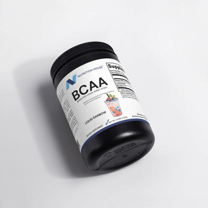 BCAA Liquid Rainbow - Nutrition House