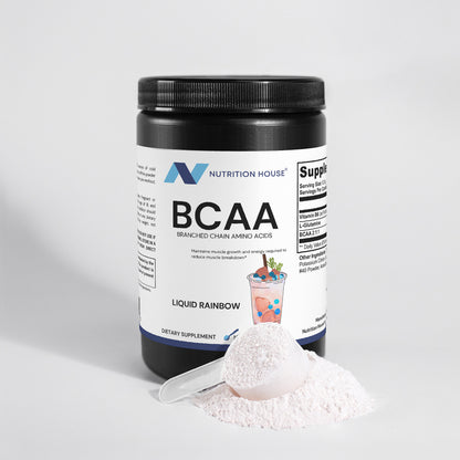 BCAA Liquid Rainbow - Nutrition House