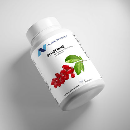 Berberine - Nutrition House