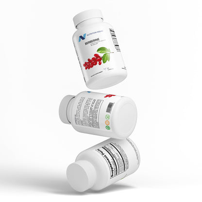 Berberine - Nutrition House