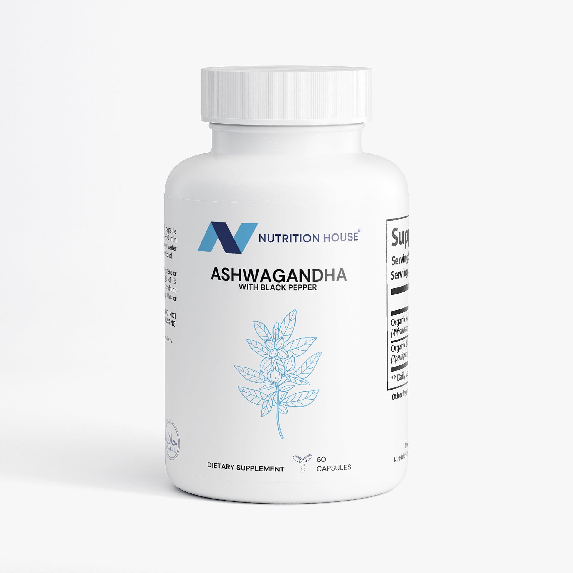 Ashwagandha - Nutrition House