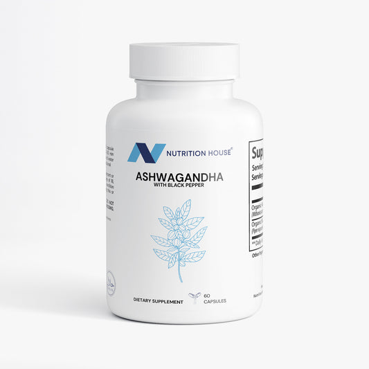 Ashwagandha - Nutrition House