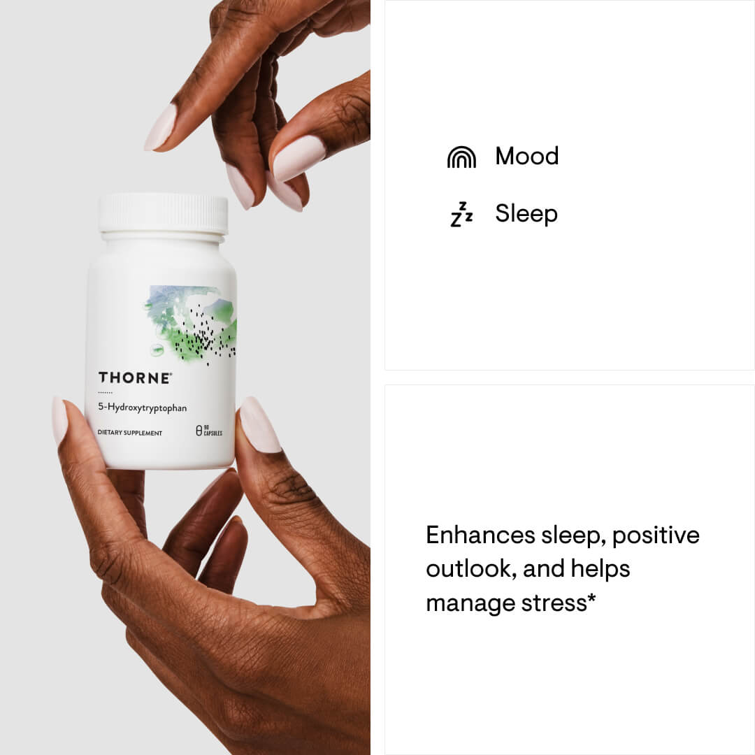 5-Hydroxytryptophan - Nutrition House