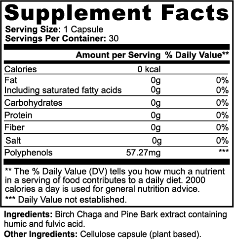 IRON GUT - Nutrition House