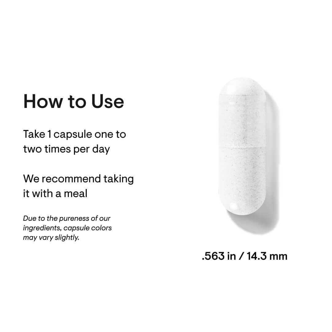 5-MTHF - Nutrition House