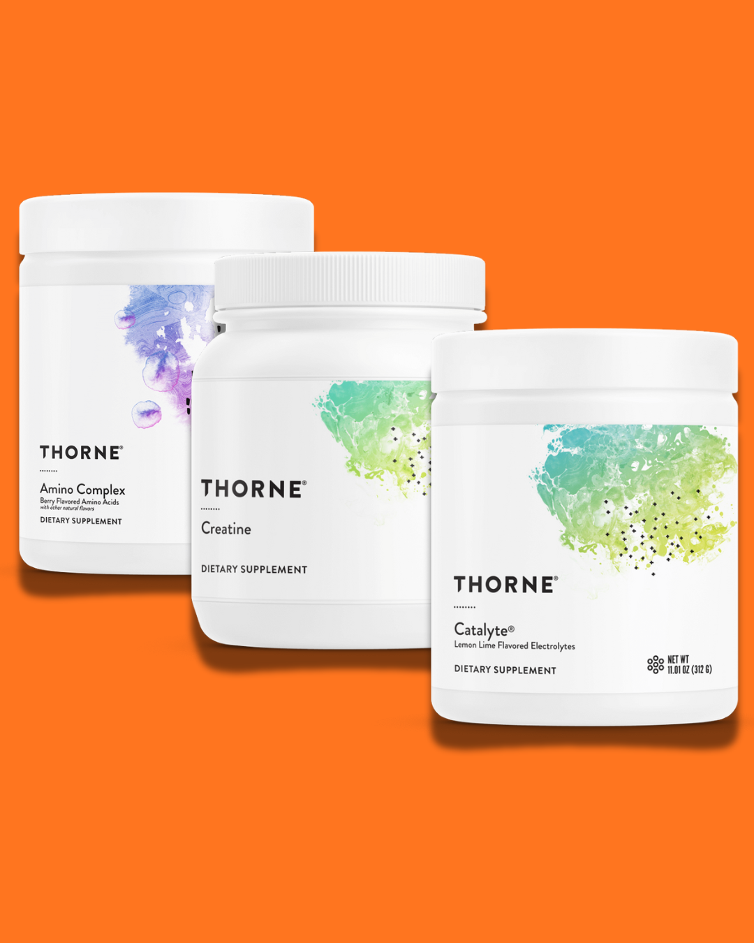 OTF Pre- & Post-Workout Bundle - Nutrition House