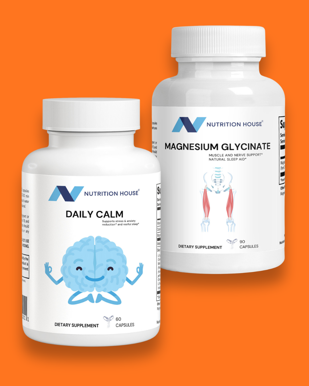 OTF Recovery Essentials Bundle - Nutrition House