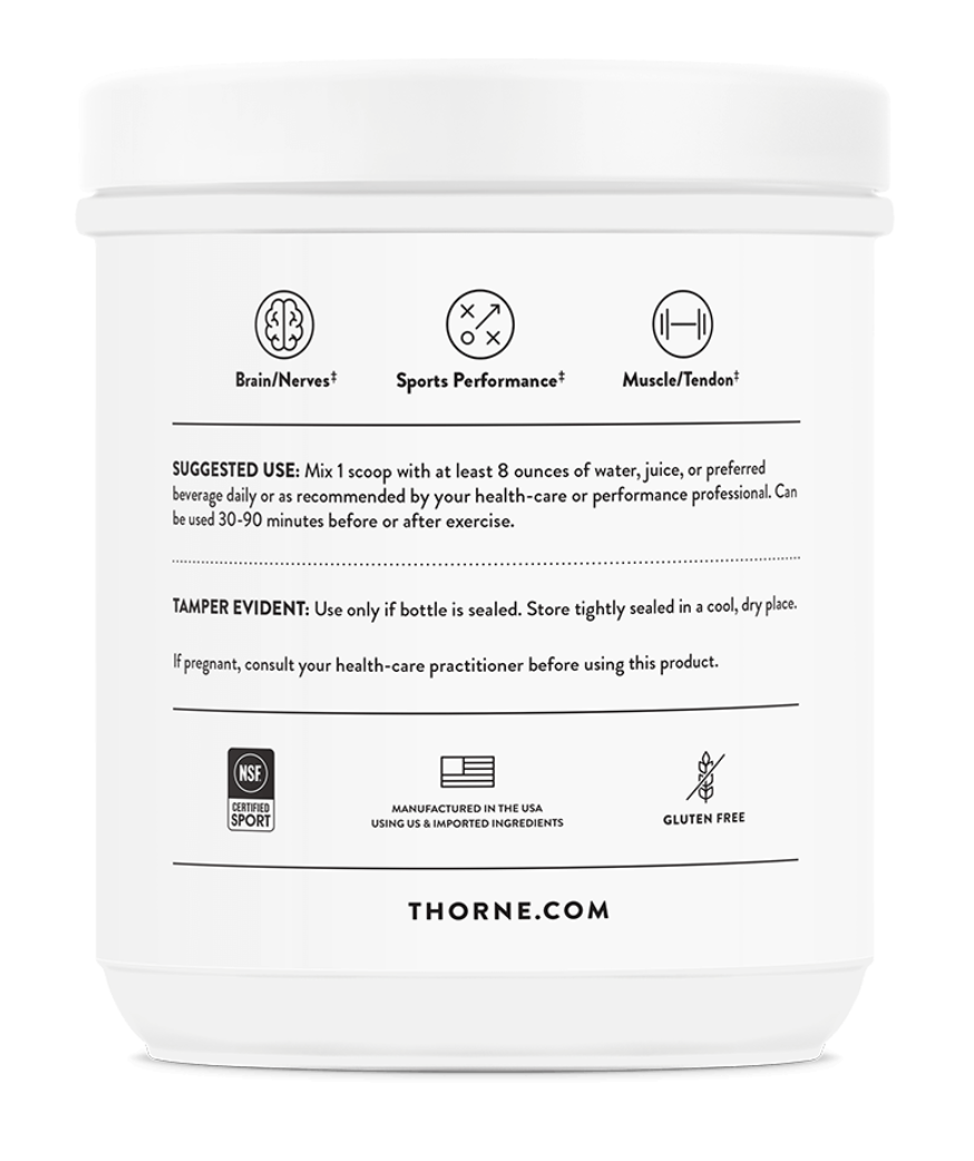 Creatine 60 servings - Nutrition House