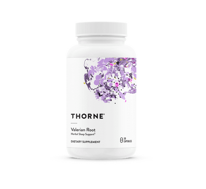 Valerian Root