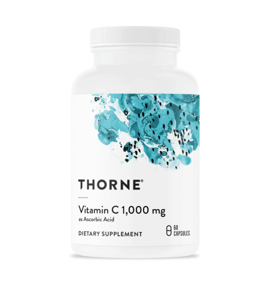 Vitamin C 1,000 mg