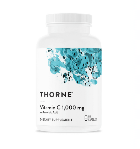 Vitamin C 1,000 mg