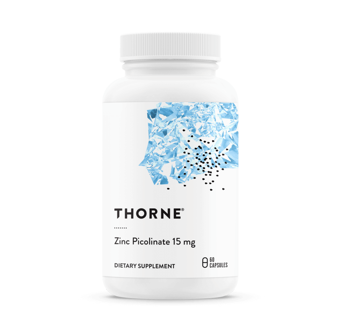 Zinc Picolinate - Nutrition House