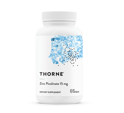 Zinc Picolinate - Nutrition House