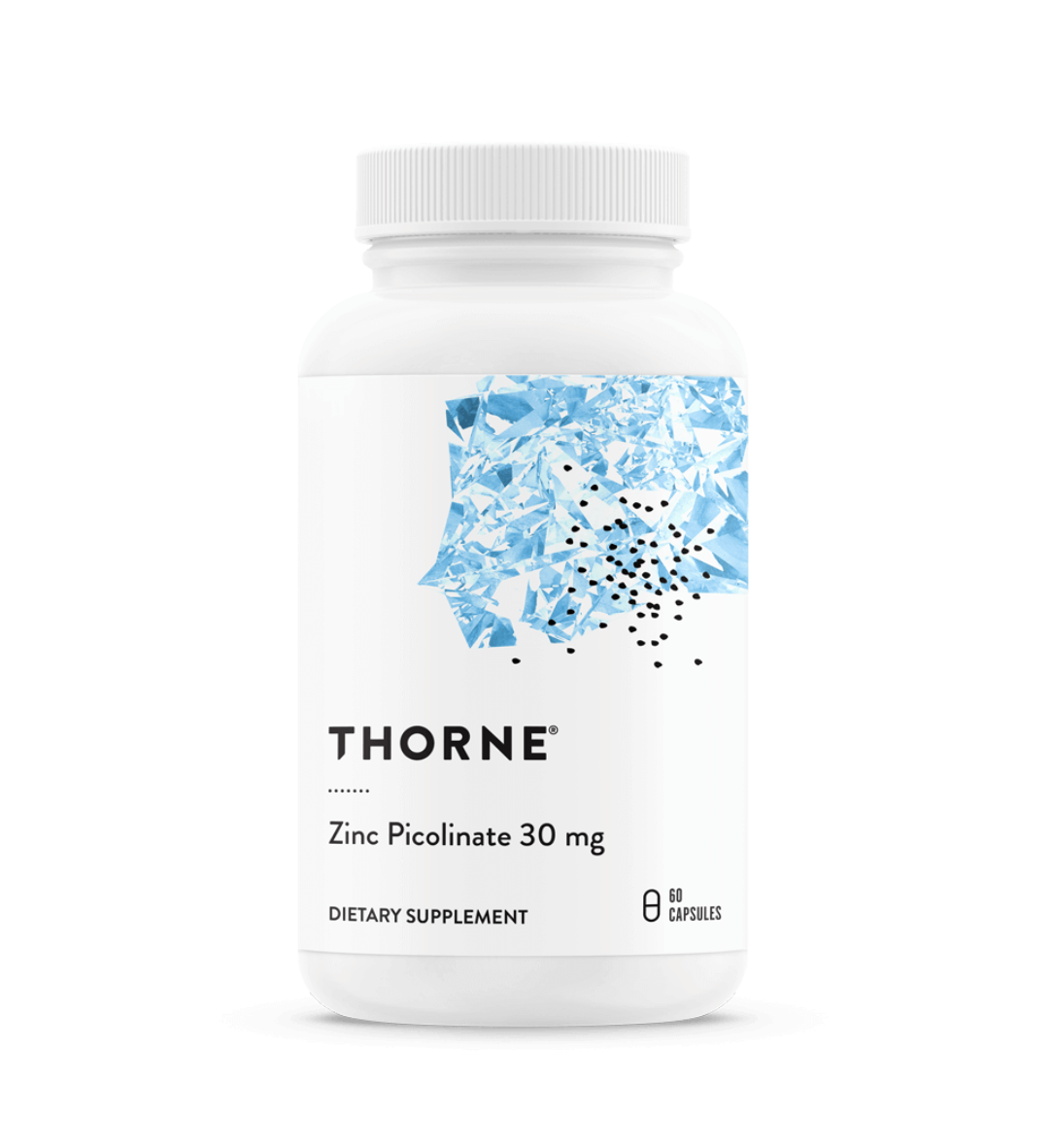 Zinc Picolinate - Nutrition House