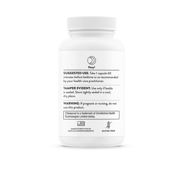 Valerian Root