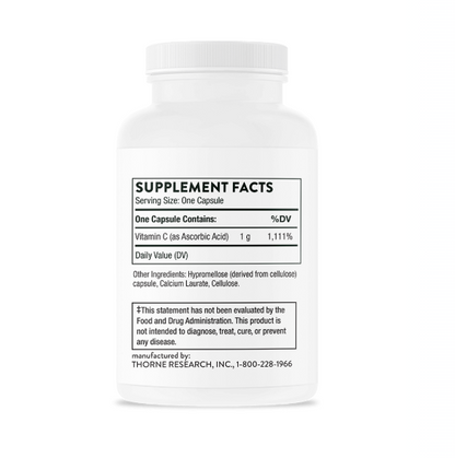 Vitamin C 1,000 mg