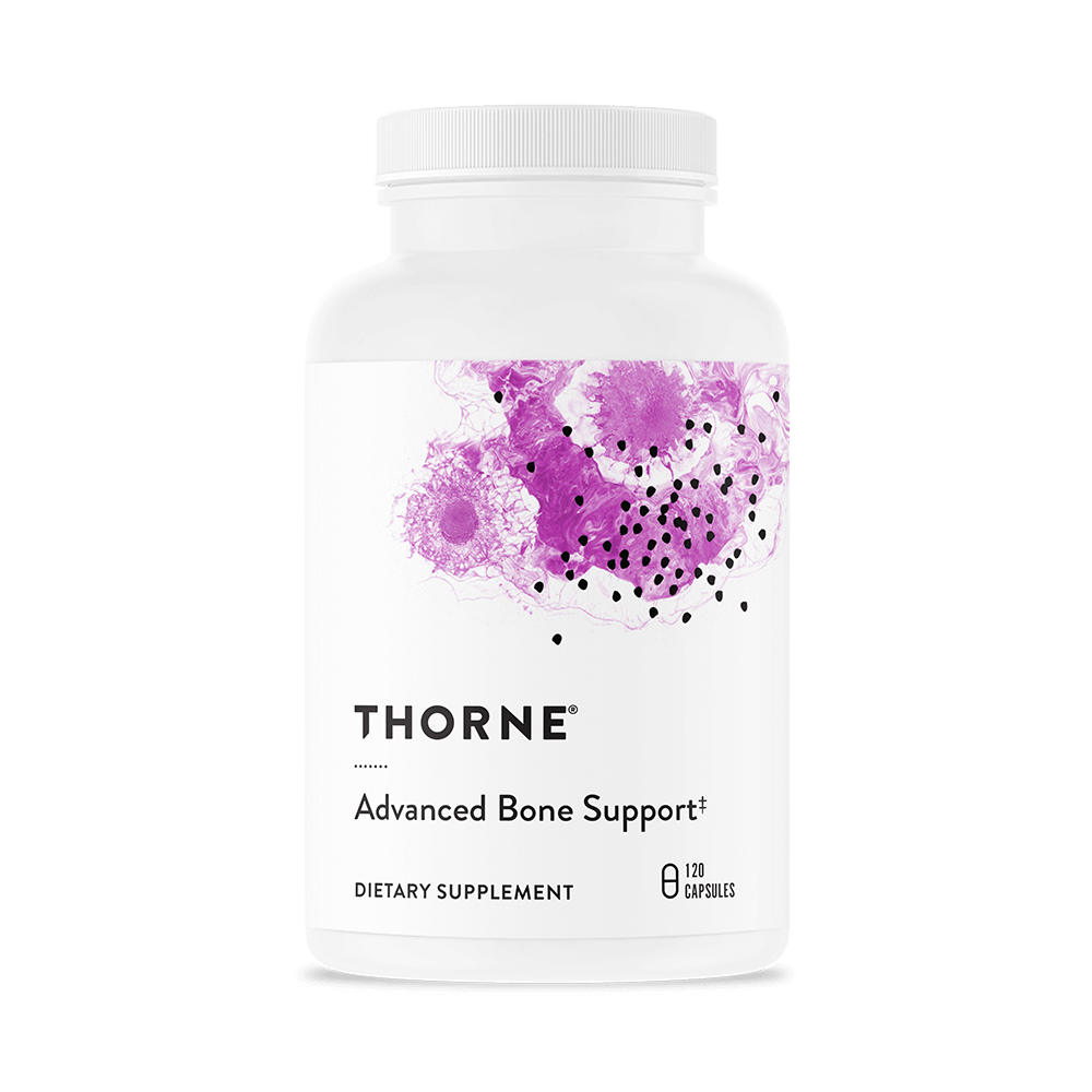 Advanced Bone Support* - Nutrition House