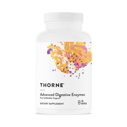 Advanced Digestive Enzymes - Nutrition House