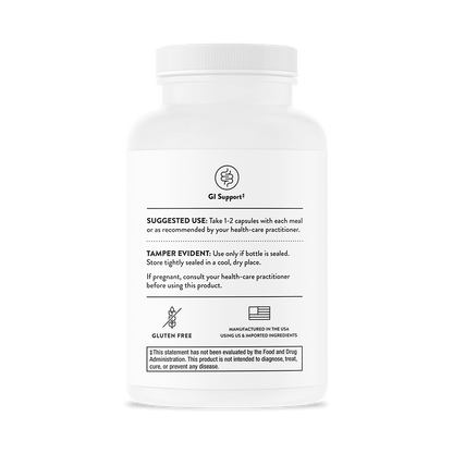 Advanced Digestive Enzymes - Nutrition House