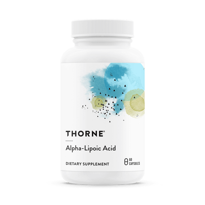 Alpha-Lipoic Acid - Nutrition House